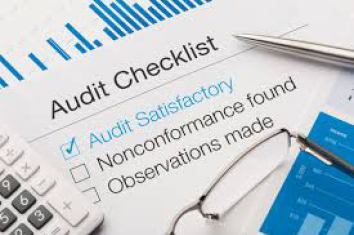 Audit