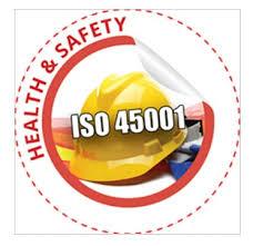 iso 45001